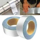Стрічка скотч, водонепроникна клейка стрічка, Buryl Waterproof tape 5см х 5м - зображення 2