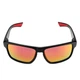 Спортивные очки RockBros Original Polarized 10075 UV400 Черный - изображение 3