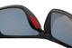 Спортивные очки RockBros Original Polarized 10075 UV400 Черный - изображение 9