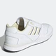 Buty sportowe damskie skórzane do kostki adidas Originals A.R. Trainer BD7840 36 23 cm Białe (4060512079723) - obraz 4