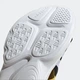 Sandały adidas Originals Magmur Sandal W EG6213 36 (4.5) 23 cm żółte/białe/czarne (4062052488867) - obraz 9
