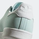 Sneakersy damskie adidas Originals Stan Smith W F34307 36.5 (5) 23.5 cm Miętowe (4059808414249) - obraz 8