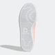 Trampki adidas Originals Stan Smith W F34308 38.5 (6.5) 25 cm Pomarańczowe/Białe/Pomarańczowe (4060516387992) - obraz 6