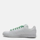 Мужские кеды низкие adidas Originals Stan Smith FU9609 40 (6.5UK) 25 см Ftwr White (4060518457112) - изображение 3