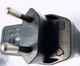 Блок питания оригинальный 12V/1,5A для спутникового ресивера strong srt 7602 (7601, 7600) Viasat (Виасат) - изображение 4