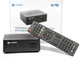 Спутниковый ресивер(тюнер) Viasat Romsat S2 TV оператора ТВ Виасат - изображение 10