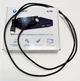 Спутниковый ресивер(тюнер) Viasat Strong SRT 7602 оператора ТВ Виасат и HDMI кабель 2,0м - изображение 5