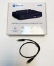 Спутниковый ресивер(тюнер) Viasat Strong SRT 7602 оператора ТВ Виасат и HDMI кабель 0,6м - изображение 1
