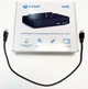 Спутниковый ресивер(тюнер) Viasat Strong SRT 7602 оператора ТВ Виасат и HDMI кабель 0,6м - изображение 4