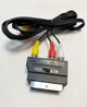 Спутниковый ресивер(тюнер) Viasat Strong SRT 7602 оператора ТВ Виасат и переходник SCART/RCA/S-VIDEO - изображение 8