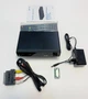 Спутниковый ресивер(тюнер) Viasat Strong SRT 7602 оператора ТВ Виасат и переходник SCART/RCA/S-VIDEO - изображение 9