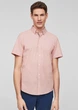 Рубашка s.Oliver M Розовый 13.103.22.X004-24G2 - изображение 1