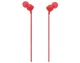 Наушники JBL T110 Red - изображение 3
