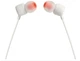 Наушники JBL T110 White - изображение 2