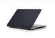 Защитный черный чехол STR MacBook Pro 13`3 - изображение 2