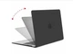 Защитный черный чехол STR MacBook Air 13`3 - изображение 1