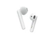 Наушники беспроводные Trust Primo Touch True Wireless Mic White - изображение 1