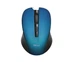 Мышка Trust Mydo Silent wireless mouse blue - изображение 2