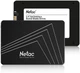 Netac N530S 500GB 2.5" SATAIII TLC (B093P3KPCP) - изображение 3