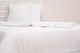 Комплект постельного белья Nostra Евро 200х220 Полиэстер Белый (2930910090335) - изображение 1
