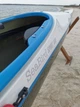 Каяк гоночный Seabird Designs Sport 600 Pro байдарка спортивная , бело-синий - изображение 14