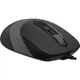 Мишка A4Tech FM10S Grey - изображение 4