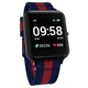 Смарт годинник Lenovo S2 1.4inch, 180mAh, BT4.2 Black - зображення 2