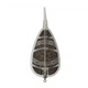 Годівниця Mad Carp Flat Feeder лист 35гр - зображення 2