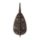 Годівниця Mad Carp Flat Feeder коричнева 45гр - зображення 2