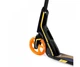 Самокат Pro scooter black/yellow MS185 - изображение 2