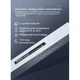 Розгалужувач 4K HDMI інтерфейсу, спліттер на 8 портів Dtech DT-7148B - зображення 8