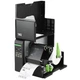 Принтер этикеток TSC ML340P 300dpi, USB, Serial, Ethernet, Wi-Fi (802.11), Blueto (99-080A0006-0302) - изображение 2