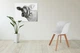 Стілець Arhome Soldi PPD110/4 White B9DHN - зображення 3