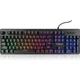 Клавіатура Vinga KBGSM120 Black - изображение 1