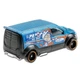 Машинка Hot Wheels FORD TRANSIT CONNECT - зображення 2