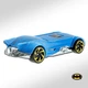 Машинка Hot Wheels THE BATMAN BATMOBILE - зображення 2