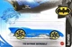 Машинка Hot Wheels THE BATMAN BATMOBILE - зображення 3