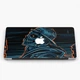 Чехол пластиковый для Apple MacBook Pro 14.2 A2442 Череп (Skull) макбук про case hard cover (10431-2808) - изображение 2