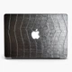 Чехол пластиковый для Apple MacBook Pro 13 A1278 Кожа макбук про case hard cover (6352-2725) - изображение 1