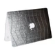 Чехол пластиковый для Apple MacBook Pro 13 A1278 Кожа макбук про case hard cover (6352-2725) - изображение 5