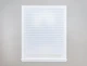 Жалюзи бумажные Redi Shade 120x181 см Белые - изображение 2