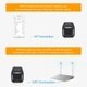 WiFi мини-камера Escam G18 (PIR, 6200 mAh) (968) - изображение 6