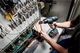 Аккумуляторный термофен Metabo HG 18 LTX 500 (Без АКБ и ЗУ) + кейс (610502840) - изображение 2