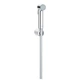 Комплект гігієнічного душа Grohe Tempesta-F Trigger Spray 30, хром (26352000) - изображение 8