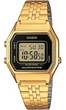 Жіночі наручні годинники Casio LA680WEGA-1ER - изображение 1