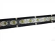 Світлодіодна балка (фара) 18 LED Cree 49 * 4,6см 54W Близький Дальнє світло Комбіноване світло Autoexpect (05008) - зображення 3
