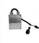 Блок розпалювання New Shape AC 35w 12V Autoexpect (03197) - зображення 3