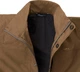 Куртка Blaser Active Outfits Hardy XL Brown - изображение 3