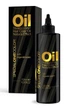 Краска для волос SPECIALONECOLOR OIL Translucent 8.34 Tobacco Light Blonde маслянная без аммиачная 125 мл - изображение 1