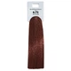 Тонирующий краситель для волос ALCINA Color Emulsion 6.75 DARK BLONDE-BROWN-RED пигментированый аммиачный 150 мл - изображение 1